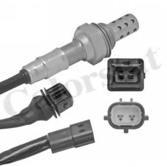 Sonde lambda CALORSTAT BY VERNET LS140109