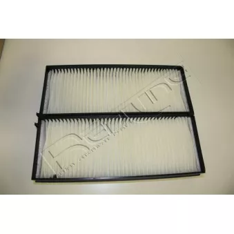 Filtre, air de l'habitacle RED-LINE 36HY029