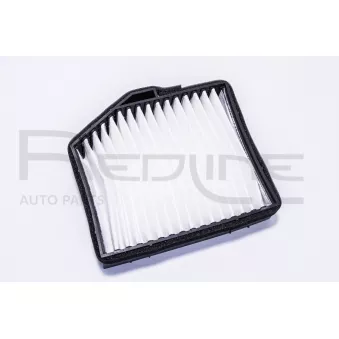 Filtre, air de l'habitacle RED-LINE 36HY047
