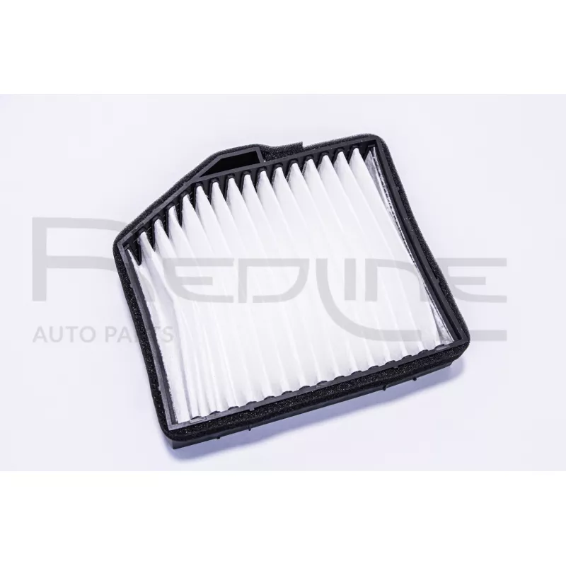 Filtre, air de l'habitacle RED-LINE 36HY047