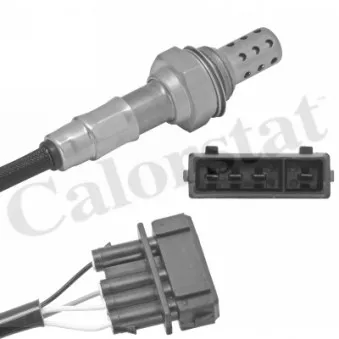 Sonde lambda CALORSTAT BY VERNET LS140115