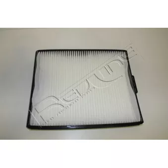 Filtre, air de l'habitacle RED-LINE 36HY048