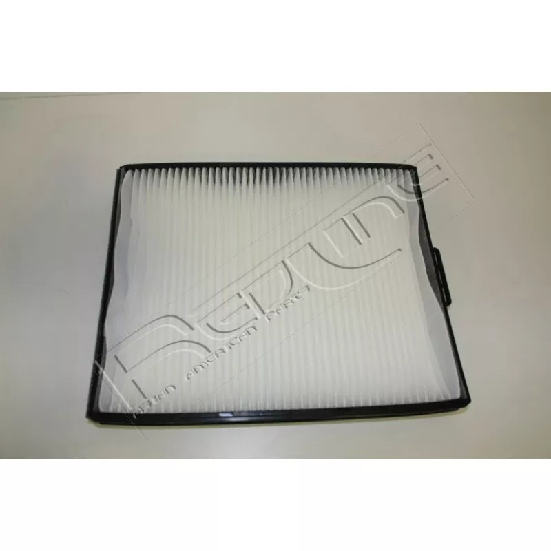 Filtre, air de l'habitacle RED-LINE 36HY048