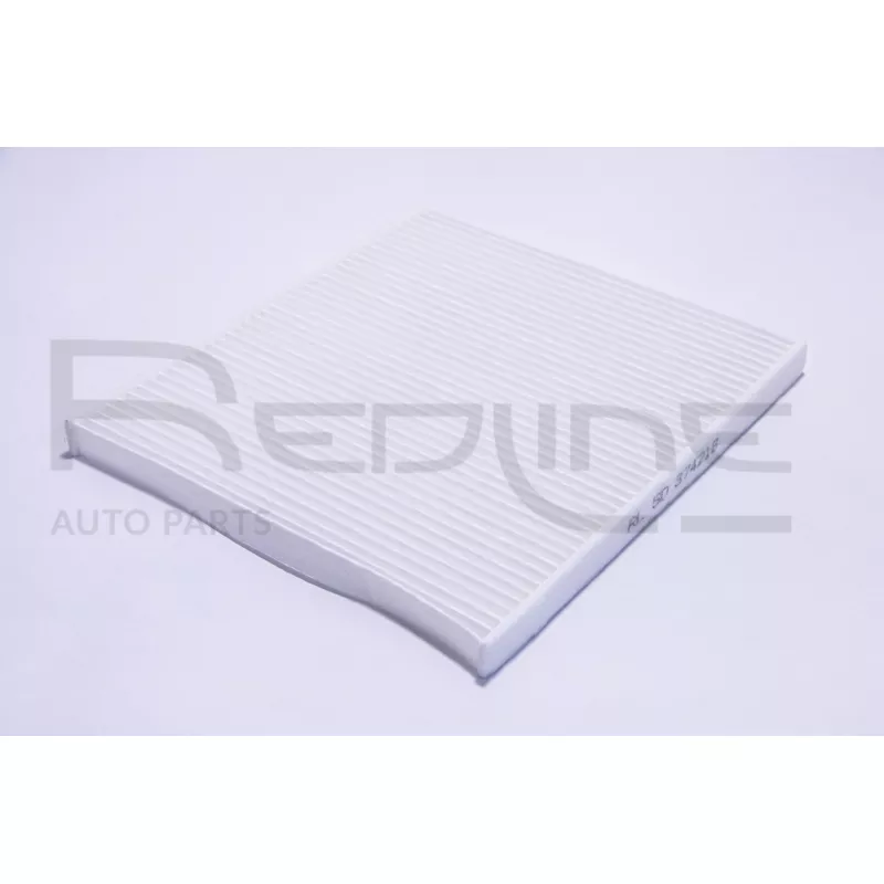 Filtre, air de l'habitacle RED-LINE 36HY049
