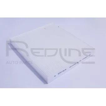Filtre, air de l'habitacle RED-LINE 36HY050