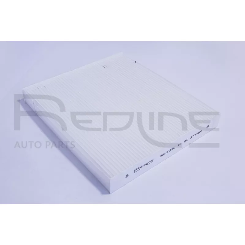 Filtre, air de l'habitacle RED-LINE 36HY050