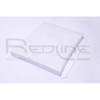 Filtre, air de l'habitacle RED-LINE 36HY051