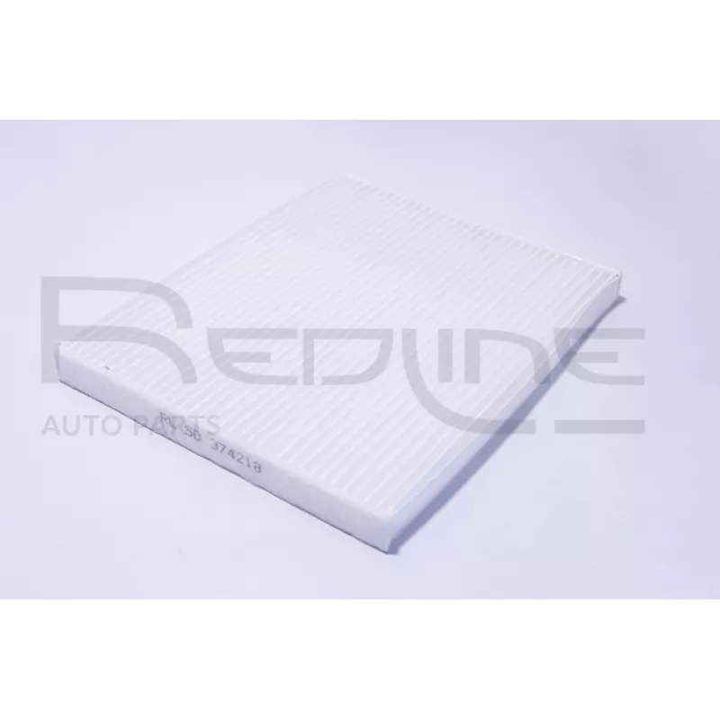 Filtre, air de l'habitacle RED-LINE 36HY052