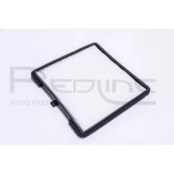 Filtre, air de l'habitacle RED-LINE