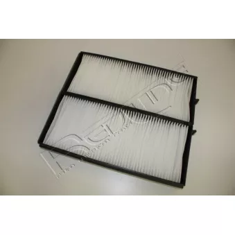 Filtre, air de l'habitacle RED-LINE 36HY070