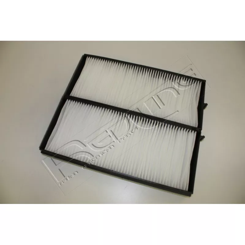 Filtre, air de l'habitacle RED-LINE 36HY070