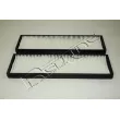 Filtre, air de l'habitacle RED-LINE 36HY082 - Visuel 2