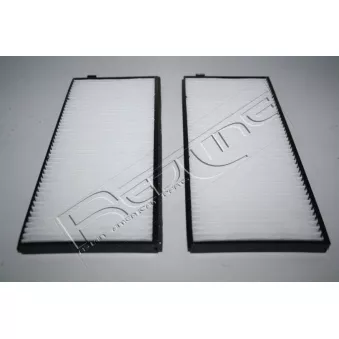 Filtre, air de l'habitacle RED-LINE 36HY091