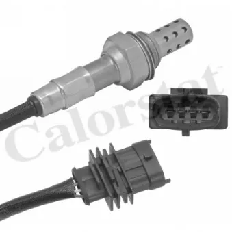 Sonde lambda CALORSTAT BY VERNET LS140119