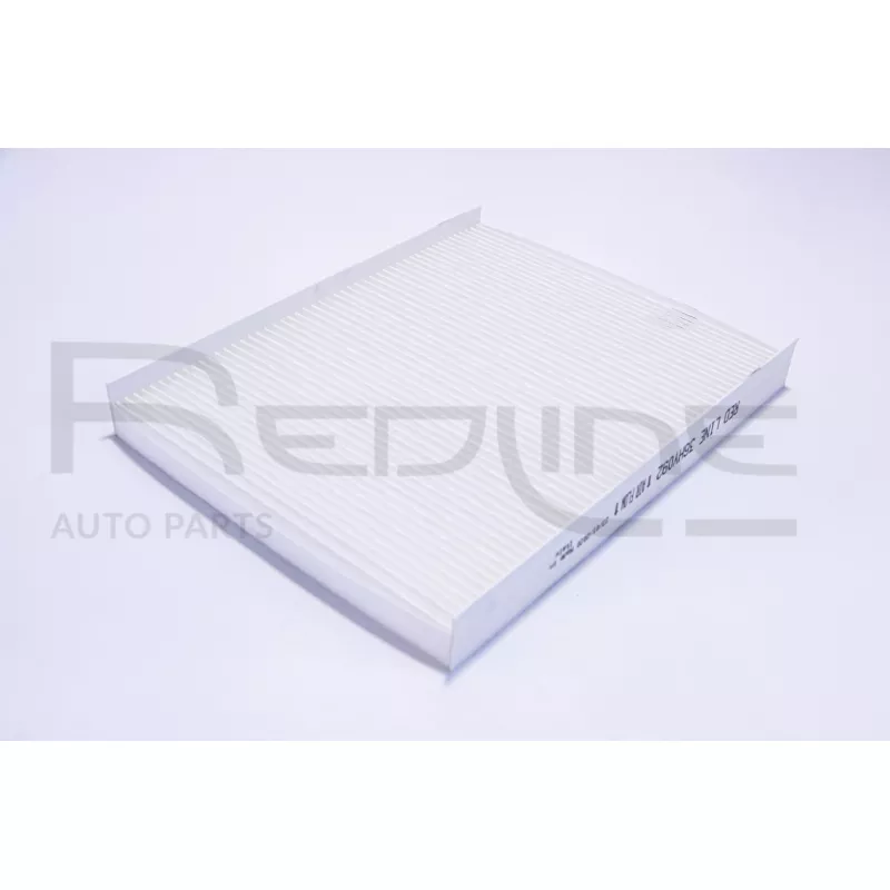 Filtre, air de l'habitacle RED-LINE 36HY092