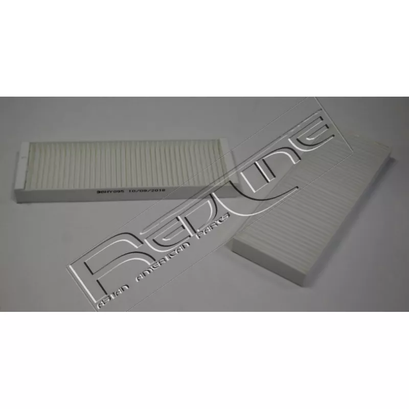 Filtre, air de l'habitacle RED-LINE 36HY095