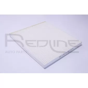 Filtre, air de l'habitacle RED-LINE
