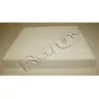 Filtre, air de l'habitacle RED-LINE 36HY104 - Visuel 1