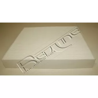Filtre, air de l'habitacle RED-LINE