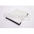 Filtre, air de l'habitacle RED-LINE 36HY106 - Visuel 2