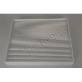Filtre, air de l'habitacle RED-LINE 36HY107