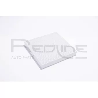 Filtre, air de l'habitacle RED-LINE