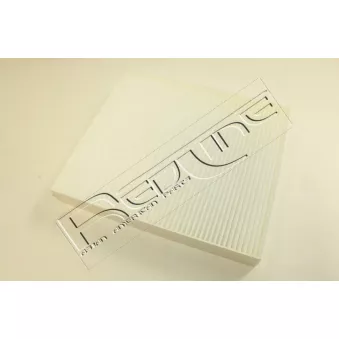 Filtre, air de l'habitacle RED-LINE