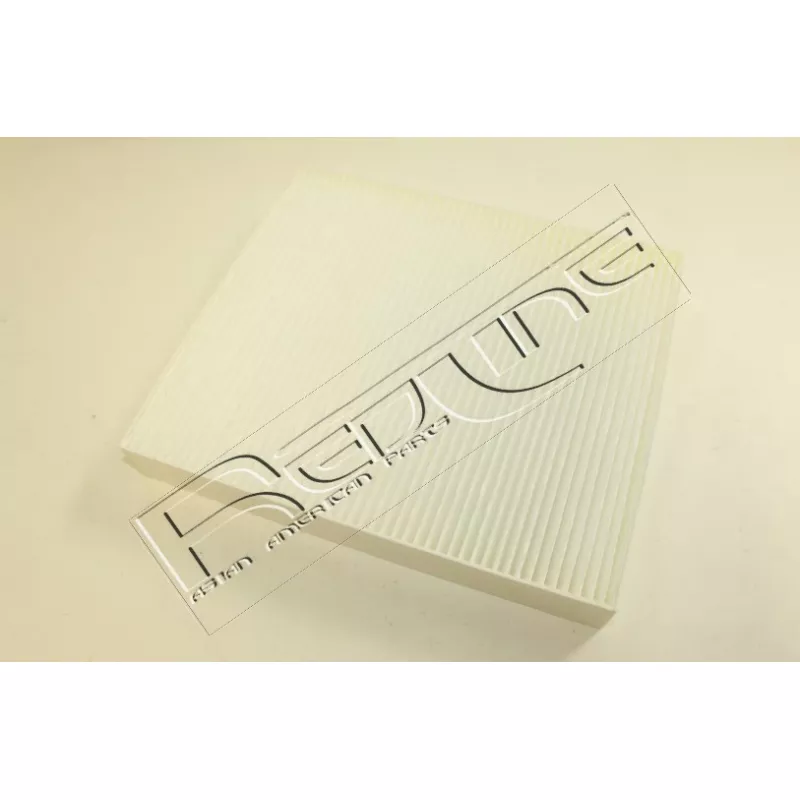 Filtre, air de l'habitacle RED-LINE 36IF003
