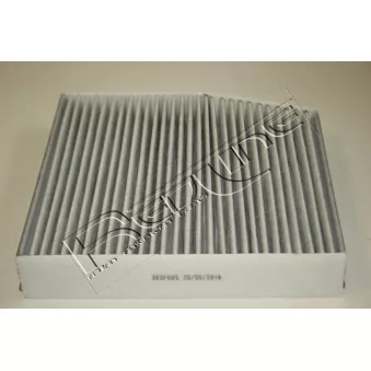 Filtre, air de l'habitacle RED-LINE 36IF005
