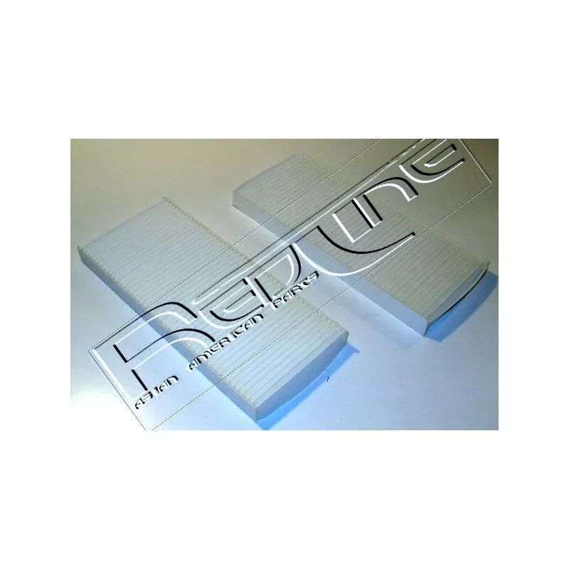 Filtre, air de l'habitacle RED-LINE 36IZ000