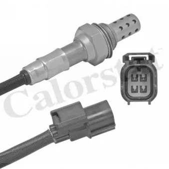 Sonde lambda CALORSTAT BY VERNET LS140124