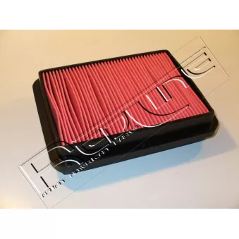 Filtre à air RED-LINE 36IZ009