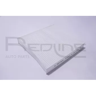 Filtre, air de l'habitacle RED-LINE