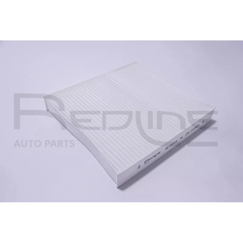 Filtre, air de l'habitacle RED-LINE 36IZ015