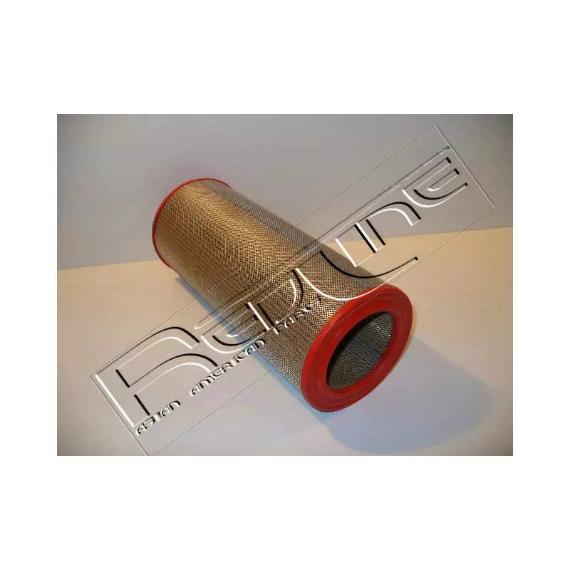 Filtre à air RED-LINE 36JE006