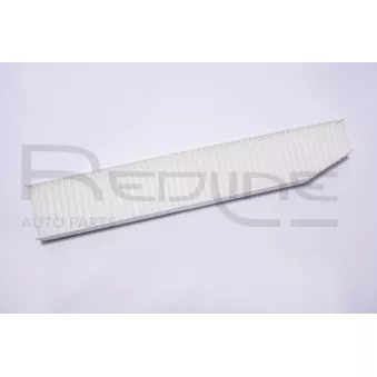 Filtre, air de l'habitacle RED-LINE