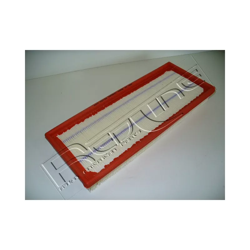 Filtre à air RED-LINE 36JE010