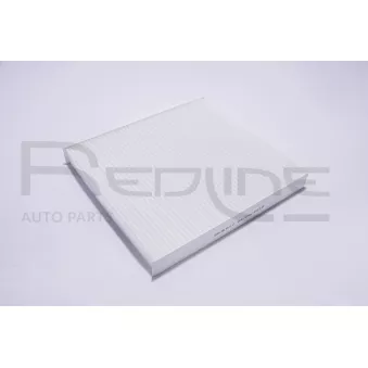 Filtre, air de l'habitacle RED-LINE 36JE017
