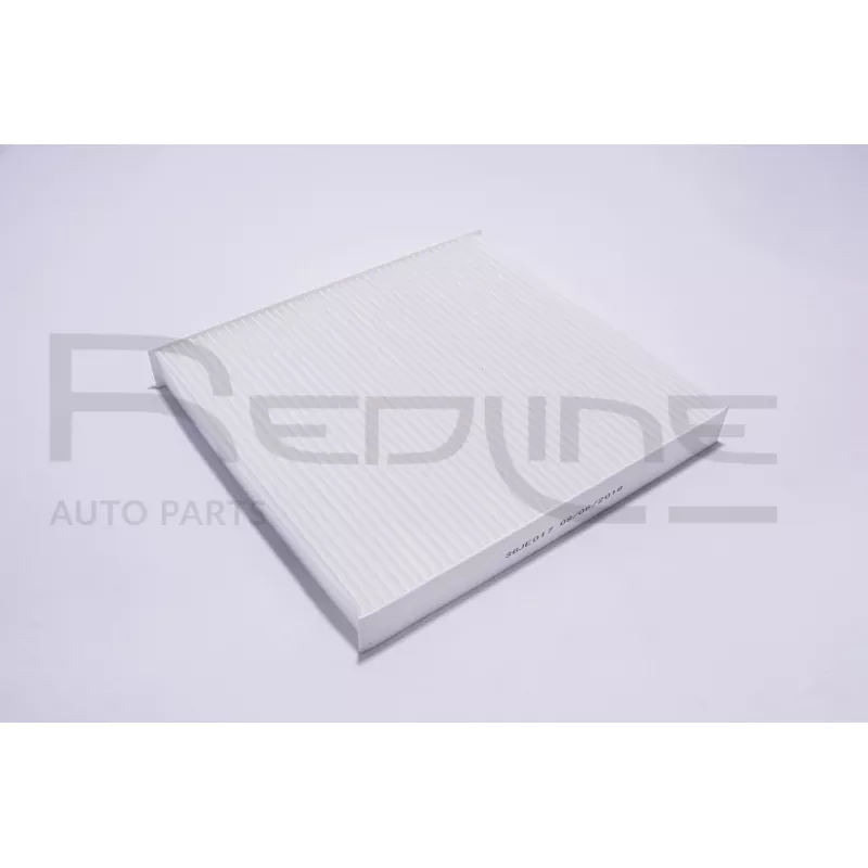 Filtre, air de l'habitacle RED-LINE 36JE017