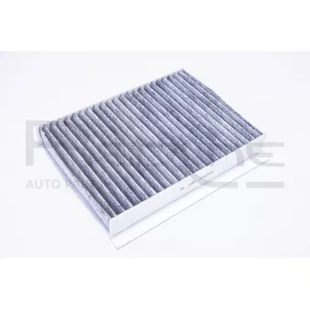 Filtre, air de l'habitacle RED-LINE 36JE020
