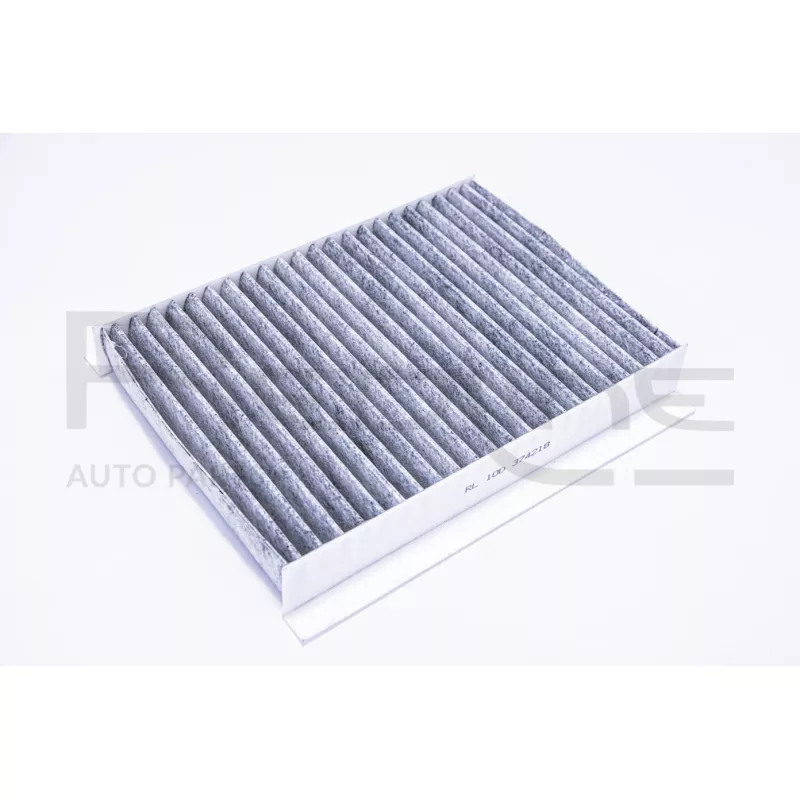 Filtre, air de l'habitacle RED-LINE 36JE020