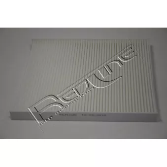 Filtre, air de l'habitacle RED-LINE