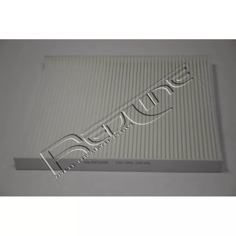 Filtre, air de l'habitacle RED-LINE 36JE025