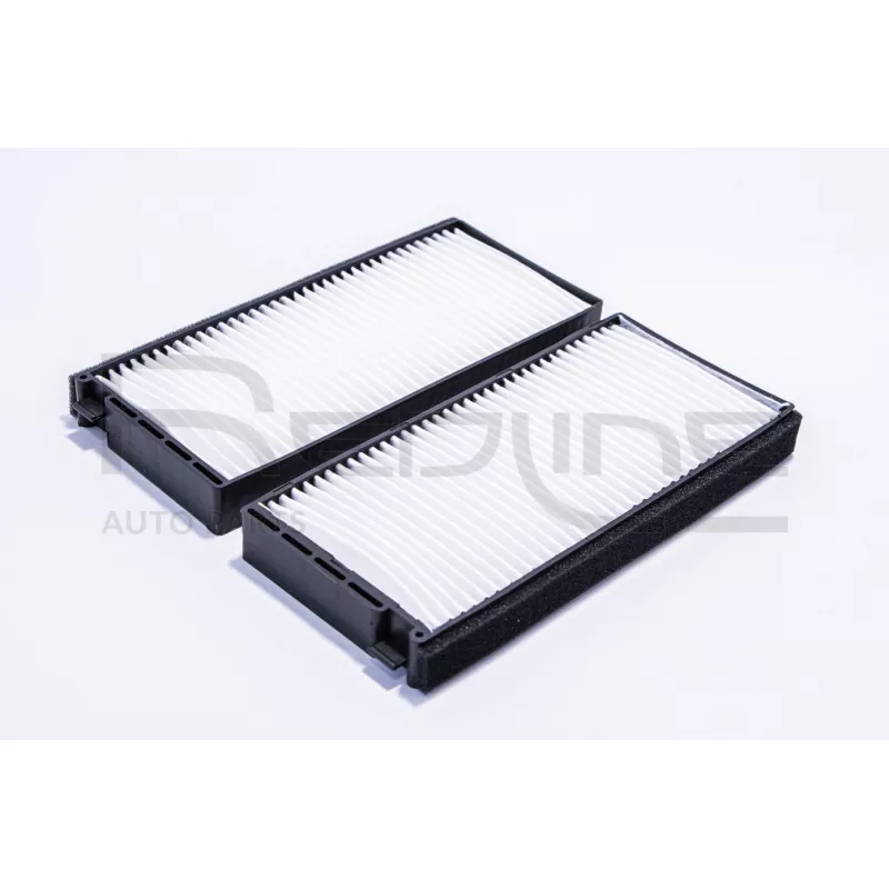 Filtre, air de l'habitacle RED-LINE 36KI016