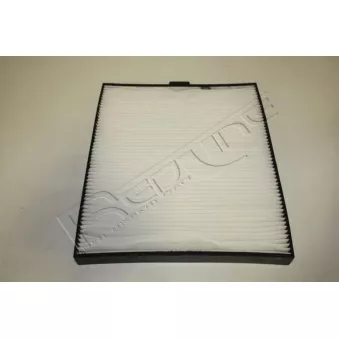Filtre, air de l'habitacle RED-LINE 36KI017