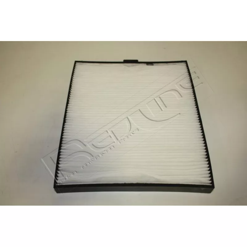 Filtre, air de l'habitacle RED-LINE 36KI017