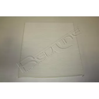 Filtre, air de l'habitacle RED-LINE 36KI040