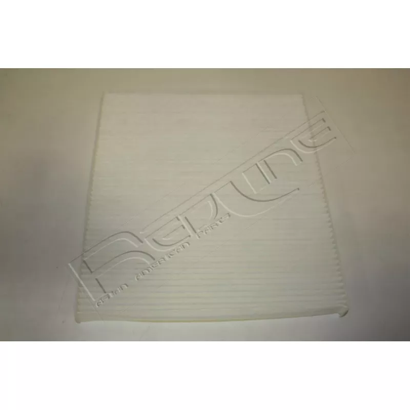 Filtre, air de l'habitacle RED-LINE 36KI040