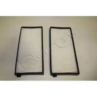 Filtre, air de l'habitacle RED-LINE 36KI042