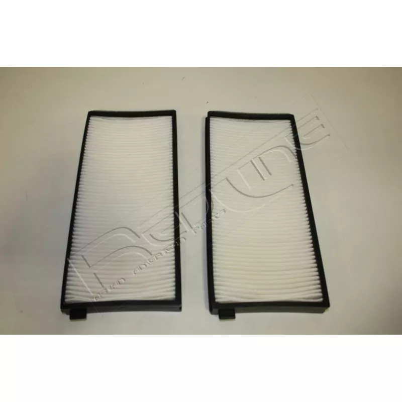 Filtre, air de l'habitacle RED-LINE 36KI042